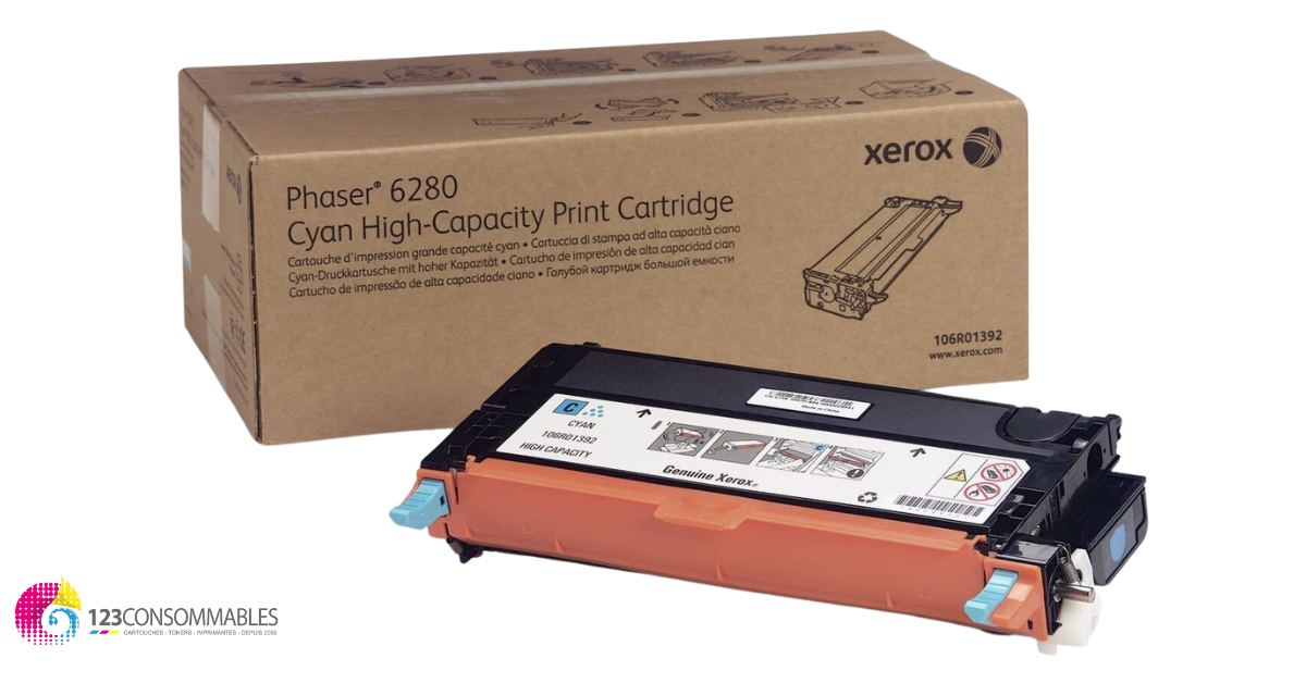 TONERS LASER XEROX